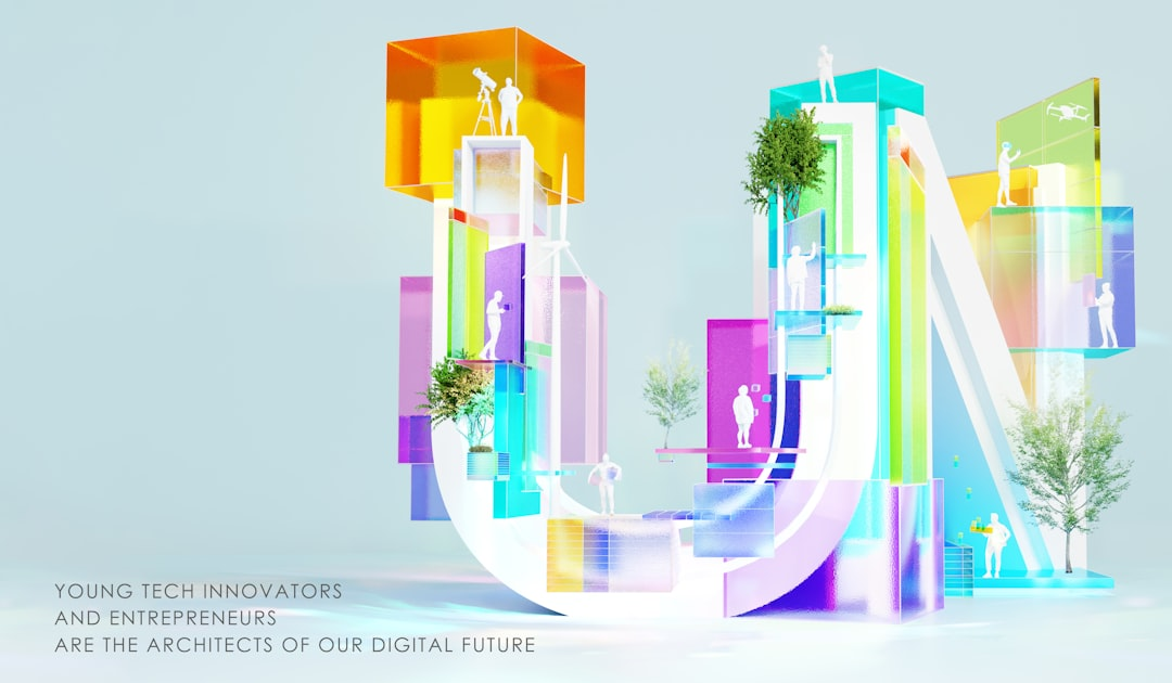 Art and Innovation: A Creative Fusion